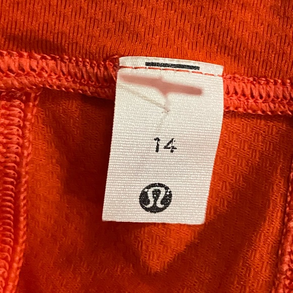 Lululemon Muscle Love Long Sleeve Shirt - Picture 5 of 5